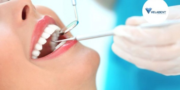 ¿Qué instrumento dental es necesario para un especialista dental?
